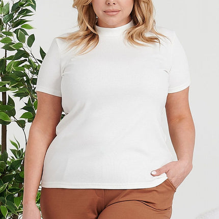 Women's Plus size blouse Karko