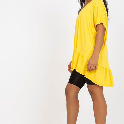 Women's Plus size Tunic Relevance