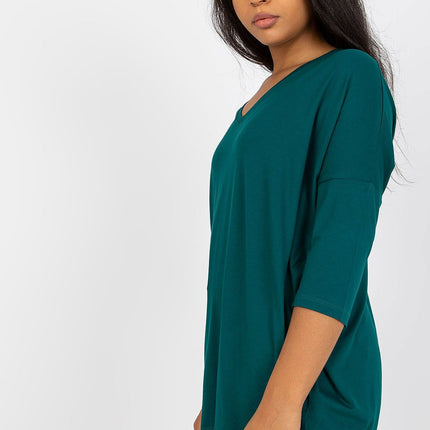 Women's Plus size blouse Relevance