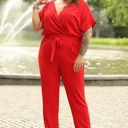 Women's Jumpsuit plus size Karko