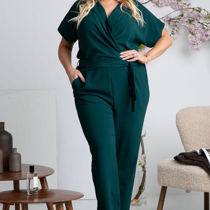 Women's Jumpsuit plus size Karko