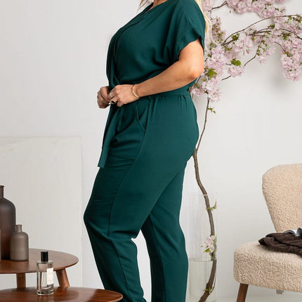 Women's Jumpsuit plus size Karko