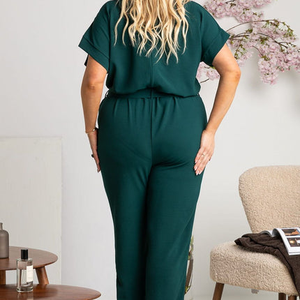 Women's Jumpsuit plus size Karko