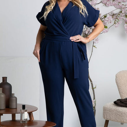 Women's Jumpsuit plus size Karko