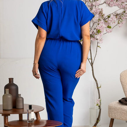 Women's Jumpsuit plus size Karko