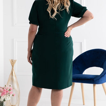 Women's Plus size dress Karko