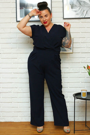 Women's Jumpsuit plus size Karko