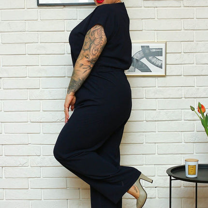 Women's Jumpsuit plus size Karko