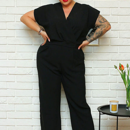 Women's Jumpsuit plus size Karko