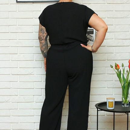 Women's Jumpsuit plus size Karko