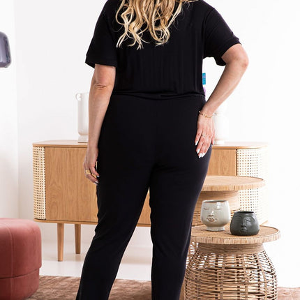 Women's Jumpsuit plus size Karko