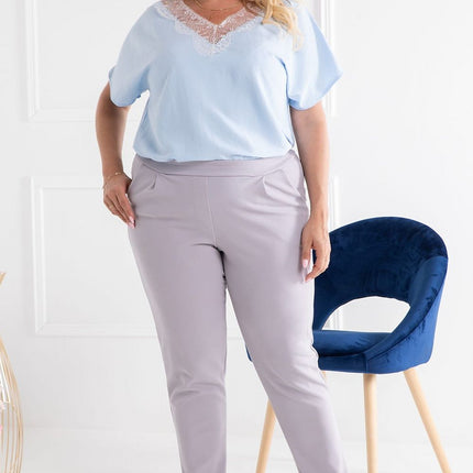 Women's Plus size Trousers Karko