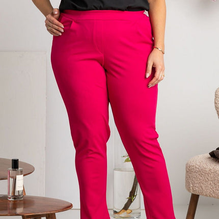 Women's Plus size Trousers Karko