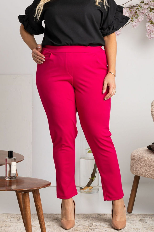 Women's Plus size Trousers Karko