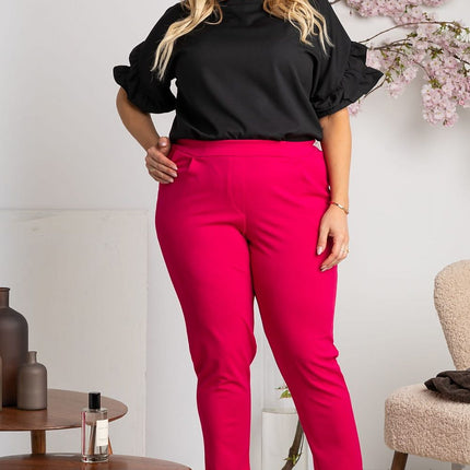 Women's Plus size Trousers Karko