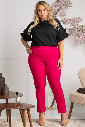 Women's Plus size Trousers Karko