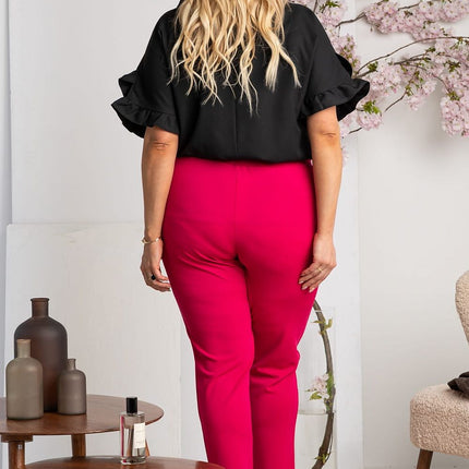 Women's Plus size Trousers Karko