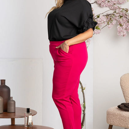 Women's Plus size Trousers Karko