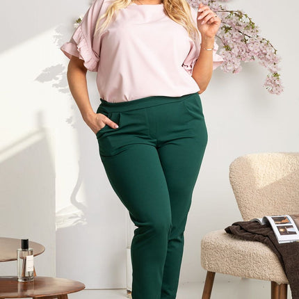 Women's Plus size Trousers Karko