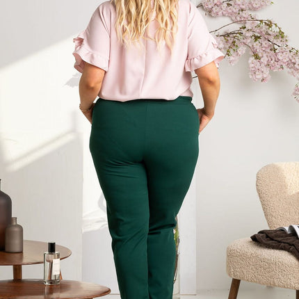 Women's Plus size Trousers Karko