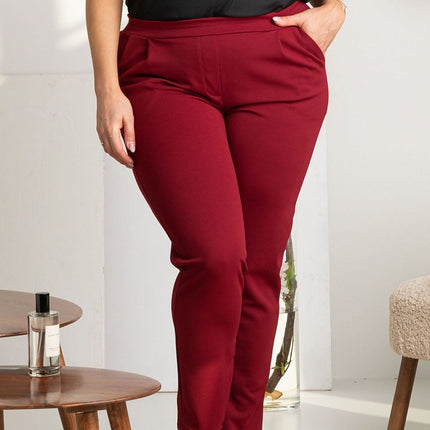 Women's Plus size Trousers Karko