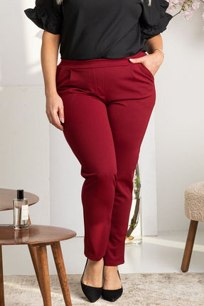 Women's Plus size Trousers Karko