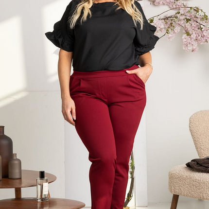 Women's Plus size Trousers Karko