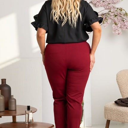 Women's Plus size Trousers Karko