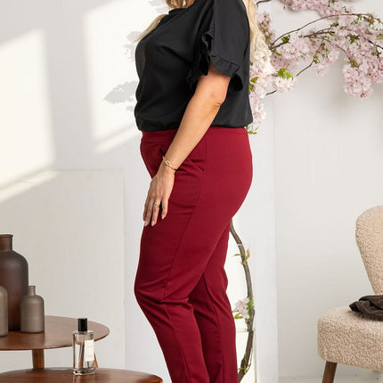 Women's Plus size Trousers Karko