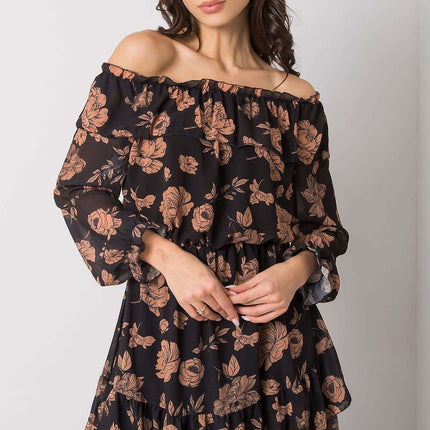 Robe de jour pour femme Italie Moda