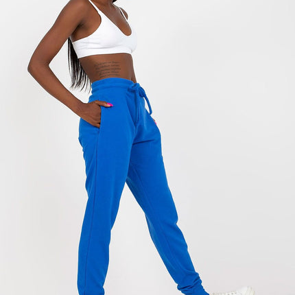 Women's Tracksuit trousers BFG