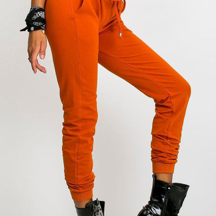 Women's Tracksuit trousers BFG