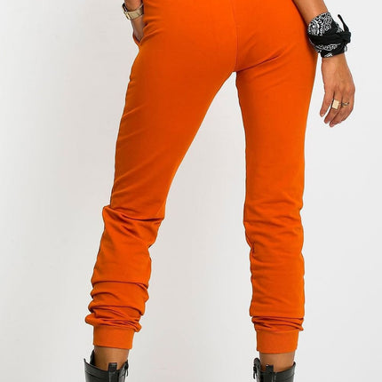 Women's Tracksuit trousers BFG