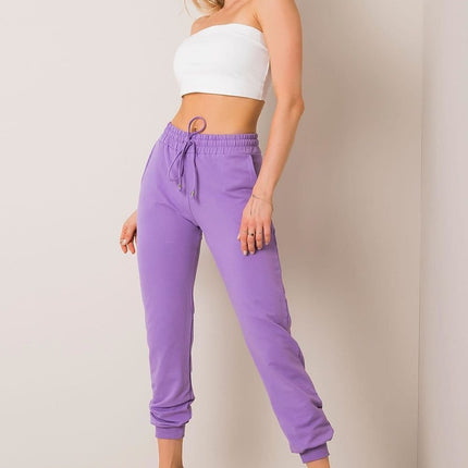 Women's Tracksuit trousers BFG