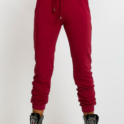 Women's Tracksuit trousers BFG