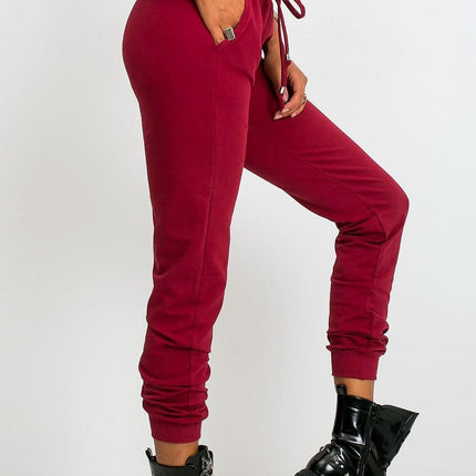 Women's Tracksuit trousers BFG