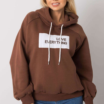 Women's Sweatshirt Ex Moda