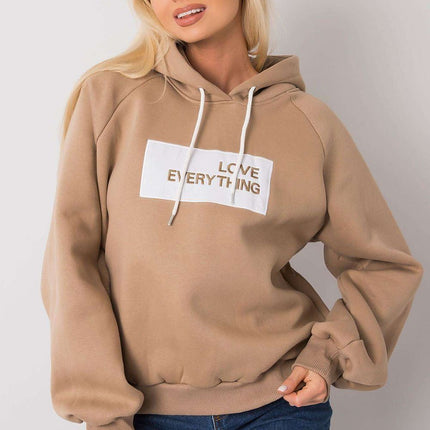 Women's Sweatshirt Ex Moda