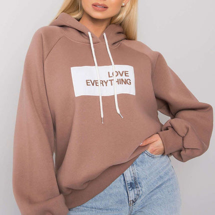 Women's Sweatshirt Ex Moda