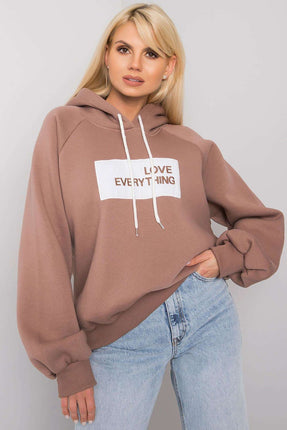 Women's Sweatshirt Ex Moda