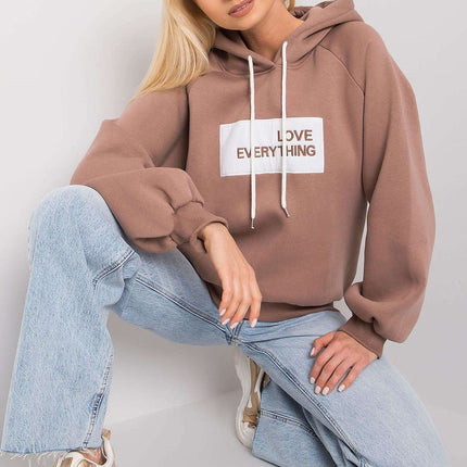 Women's Sweatshirt Ex Moda