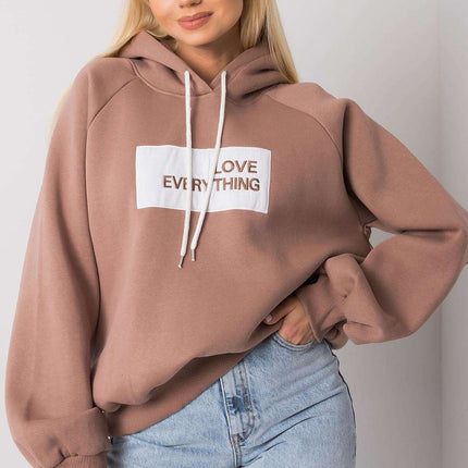 Women's Sweatshirt Ex Moda