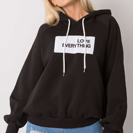 Women's Sweatshirt Ex Moda