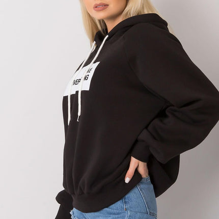 Women's Sweatshirt Ex Moda