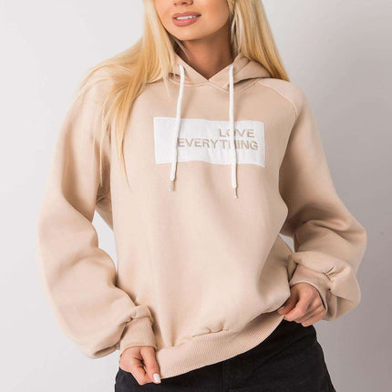 Women's Sweatshirt Ex Moda