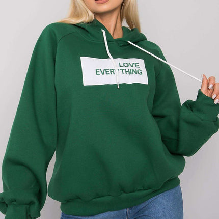 Women's Sweatshirt Ex Moda