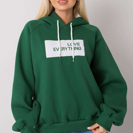 Women's Sweatshirt Ex Moda