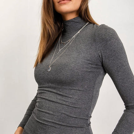 Women's Turtleneck Rue Paris