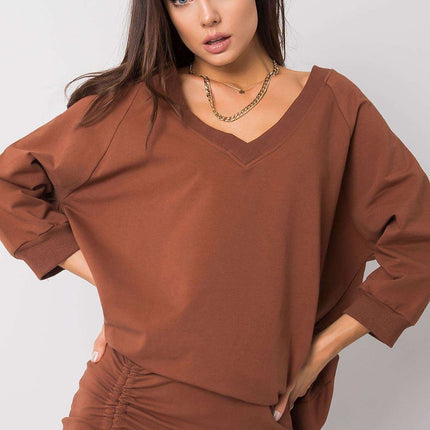 Women's Sweatshirt Rue Paris