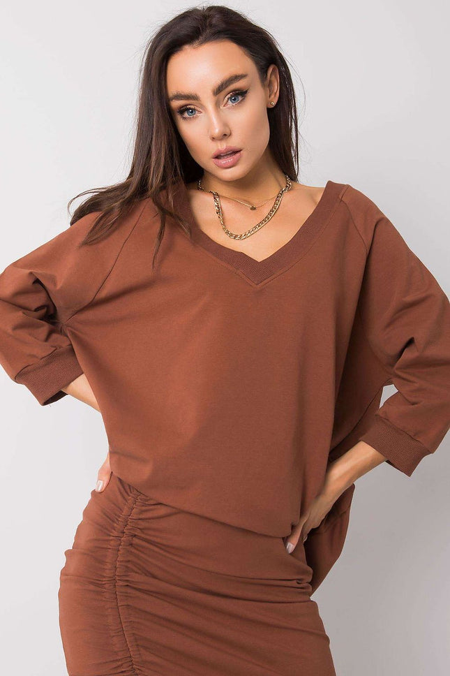 Women's Sweatshirt Rue Paris